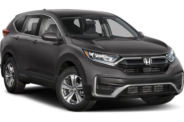 2021 Honda CR-V LX | SunRoof | Htd Seats | Cam