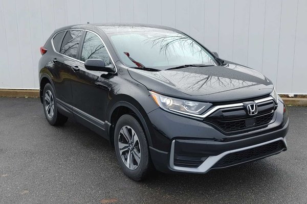 2022 Honda CR-V LX | Cam | USB | HtdSeats | Bluetooth | Keyless