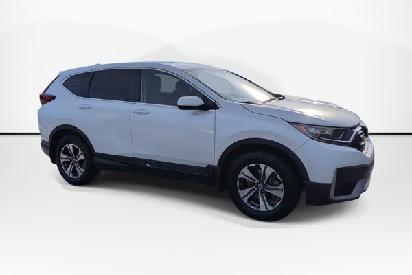 2022 Honda CR-V LX | Cam | USB | Heated Seats