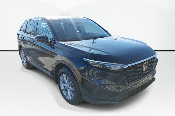2023 Honda CR-V EX-L | Leather | Sunroof | Warranty to 2027