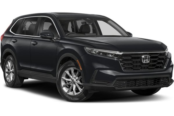 2023 Honda CR-V EX-L | Leather | Sunroof | Warranty to 2027