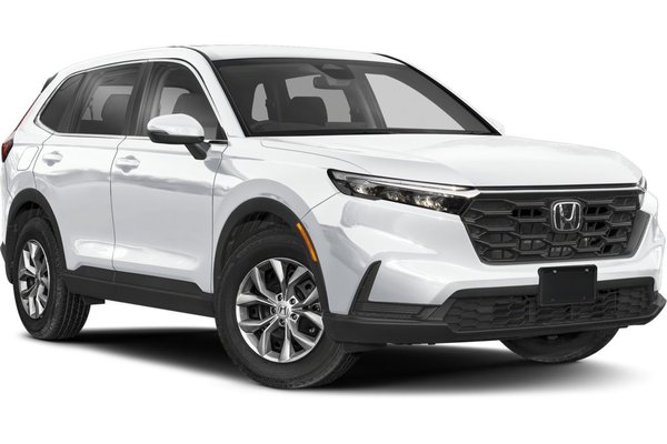 2023 Honda CR-V LX | HtdSeats | Cam | USB | Warranty to 2027