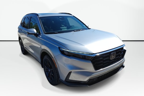 2023 Honda CR-V Sport | Sunroof | Cam | USB | Warranty to 2028