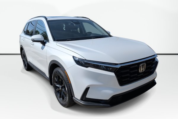 2023 Honda CR-V Sport | Sunroof | Cam | USB