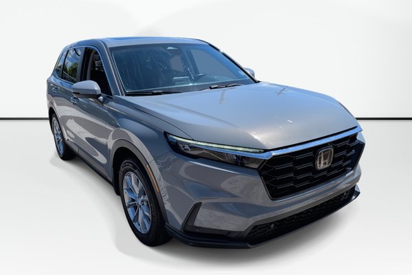 2023 Honda CR-V EX-L | Leather | Sunroof | Cam | USB