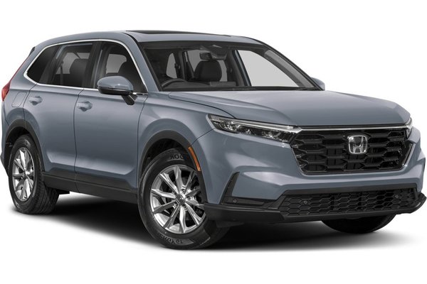 2023 Honda CR-V EX-L | Leather | Sunroof | Cam | USB