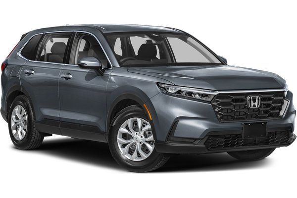 2023 Honda CR-V LX | AWD | Cam | USB | Warranty to 2028