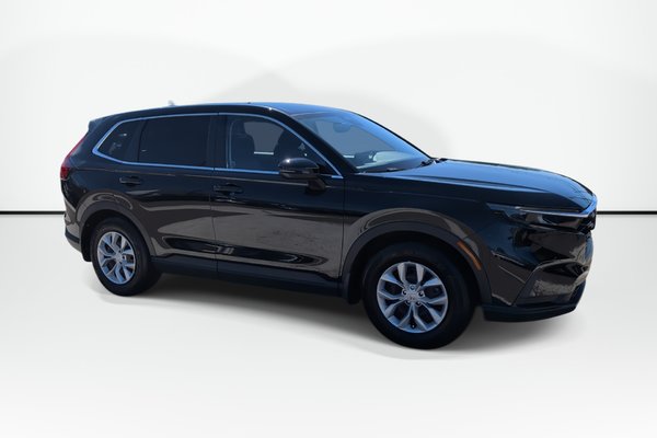 2023 Honda CR-V LX | Cam | USB | HtdSeats | Warranty to 2028