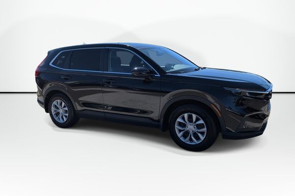 2023 Honda CR-V LX | Cam | USB | HtdSeats | Warranty to 2028