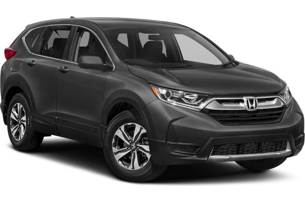 2017 Honda CRV LX | Cam | USB | HtdSeats | Bluetooth | Keyless