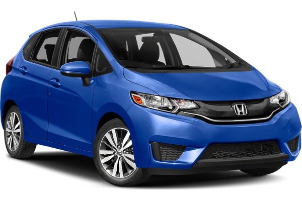 2017 Honda Fit SE | Alloy Wheels | Cam | USB