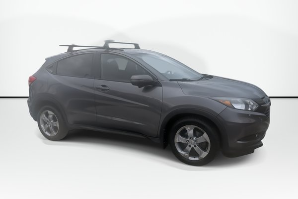 2017 Honda HR-V EX | Sunroof | Cam | USB