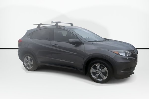 2017 Honda HR-V EX | Sunroof | Cam | USB