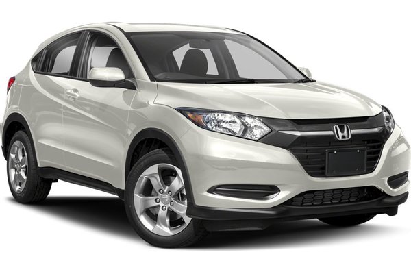 2018 Honda HR-V LX | Cam | USB | Heated Seats