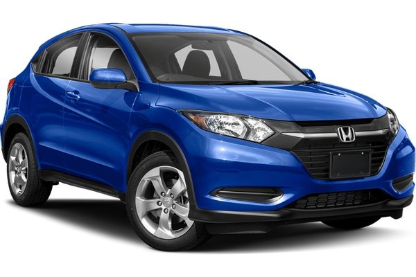 2018 Honda HR-V LX | Heated Seats | Cam | USB