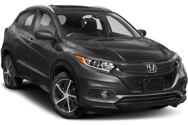2022 Honda HR-V Sport | Sunroof | Cam | Warranty to 2028
