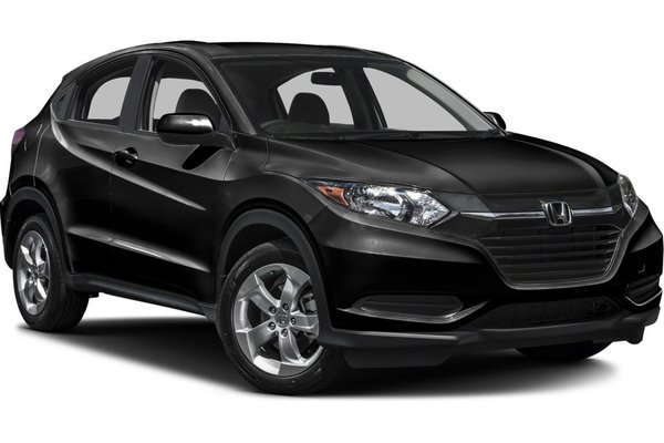 2022 Honda HR-V LX | Cam | Heated Seats | USB | Warranty to 2026
