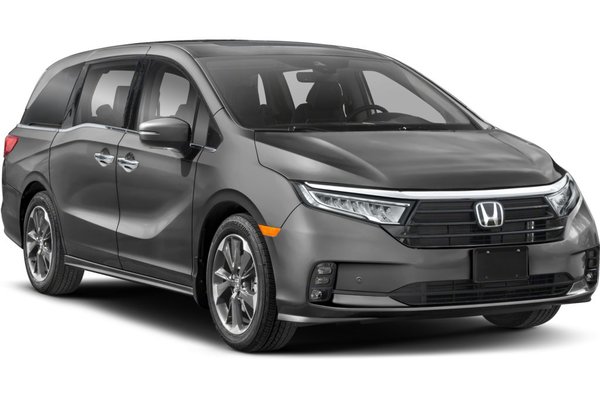 2024 Honda Odyssey Touring | Leather | Roof | Nav | Warranty to 2028