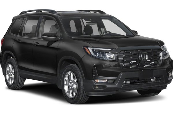 2022 Honda Passport Sport | Roof | HtdSeats | Cam | Warranty to