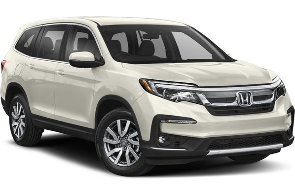 2019 Honda Pilot EX | 8 Passenger | Cam | USB | Bluetooth