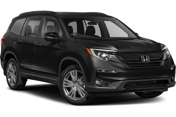 2022 Honda Pilot Sport | Sunroof | Cam | Heated Seats