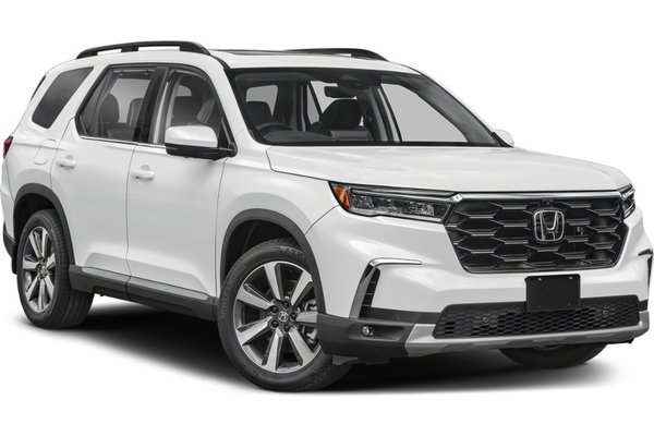 2024 Honda Pilot Touring | Leather | Roof | Cam | Warranty to 2029