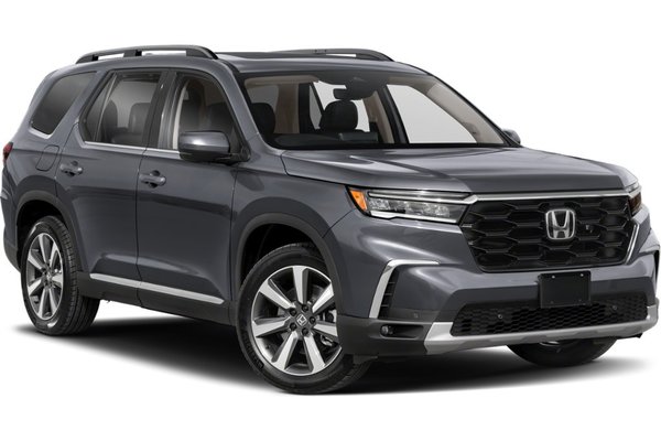 2025 Honda Pilot Touring | Leather | Sunroof | Cooled Seats