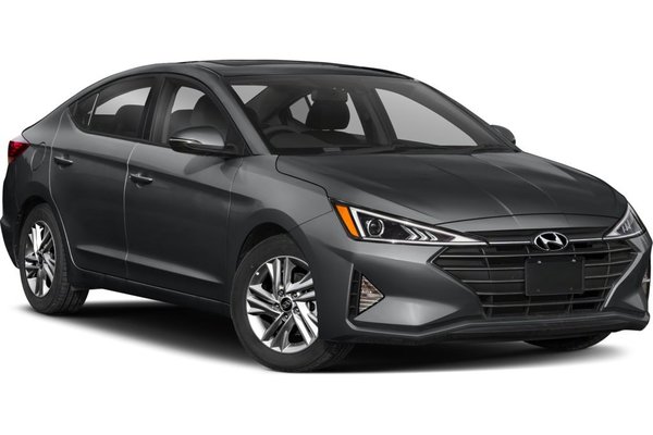 2019 Hyundai Elantra Preferred | Cam | USB | HtdWheel | Bluetooth