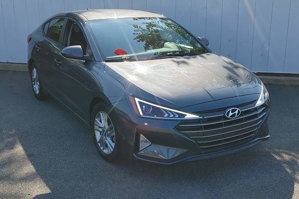 2019 Hyundai Elantra Preferred | Cam | USB | HtdWheel | Bluetooth