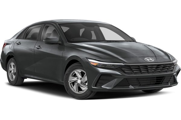 2025 Hyundai Elantra Essential | Cam | USB | Warranty to 2029