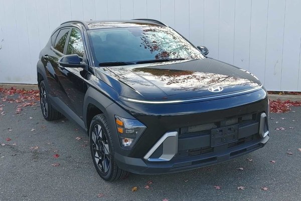 2024 Hyundai Kona Preferred | Cam | USB | HtdSeat | Warranty to 2029