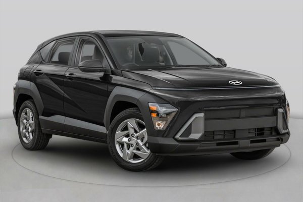 2024 Hyundai Kona Preferred | Cam | USB | HtdSeat | Warranty to 2029