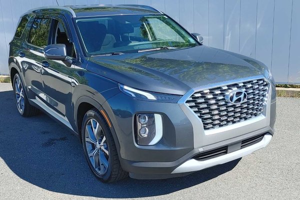 2021 Hyundai Palisade PREFERRED | 3RD ROW | Cam | USB