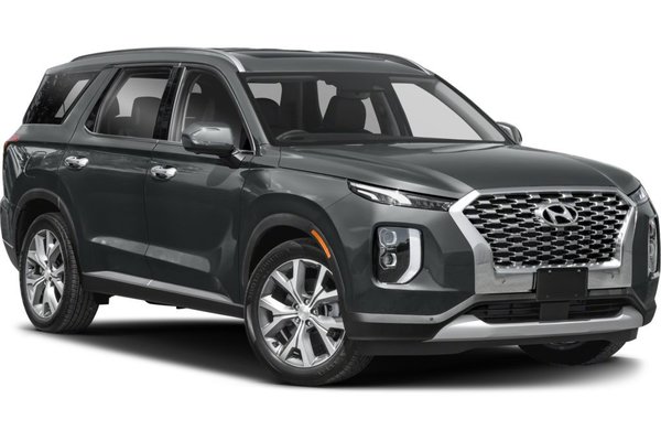 2021 Hyundai Palisade PREFERRED | 3RD ROW | Cam | USB