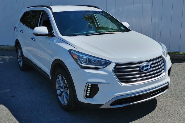 2019 Hyundai Santa Fe XL Preferred | Cam | USB | 7-Pass | HtdSeats