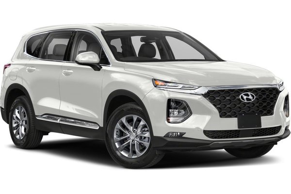 2019 Hyundai Santa Fe Essential | Cam | USB | HtdSeats | Bluetooth