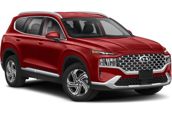 2021 Hyundai Santa Fe Preferred | HtdSeat | Cam | USB | Warranty to 2026