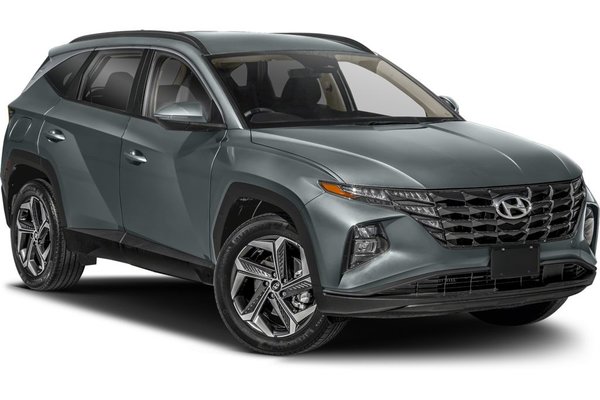 2023 Hyundai Tucson Plug-In Hybrid Ultimate | Leather | Moonroof | Warranty to 2028
