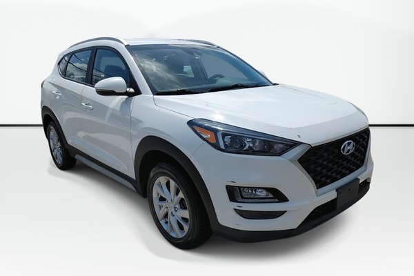 2019 Hyundai Tucson Preferred | Cam | USB | Heated Seats