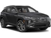 2025 Hyundai Tucson Preferred | Leather | Roof | Nav | Cam | USB