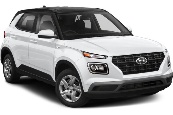 2021 Hyundai Venue Essential | Cam | USB | PwrLocks