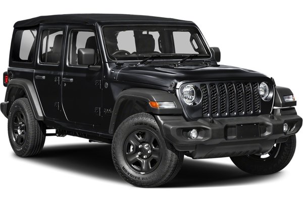 2026 Jeep Wrangler Willys | Hardtop | Cam | USB | Warranty to 2031