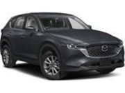 2025 Mazda CX-5 Kuro | Leather | Cam | HtdSeats | Warranty to 2030