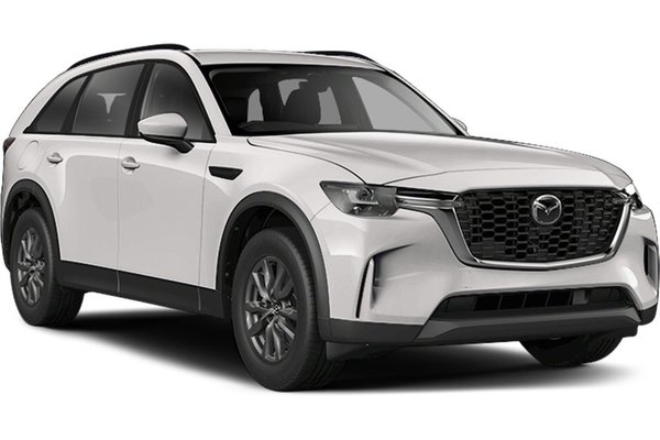 2025 Mazda CX-90 MHEV GS-L | Sunroof | Leather | Warranty to 2029