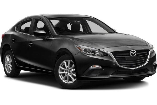 2014 Mazda Mazda3 GS-SKY | Heated Seats | USB | Bluetooth