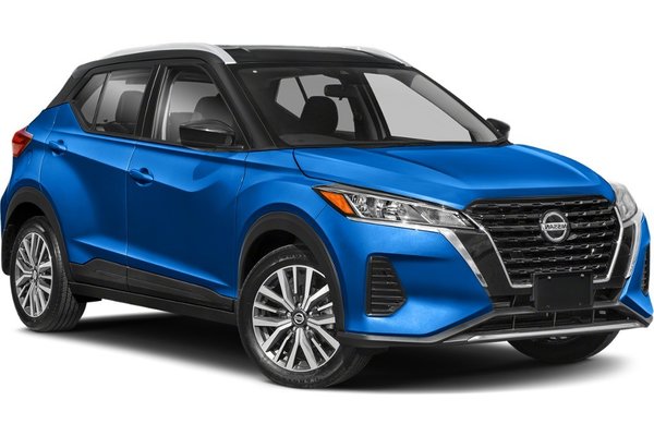 2021 Nissan Kicks SV | Alloy Wheels | Cam | USB