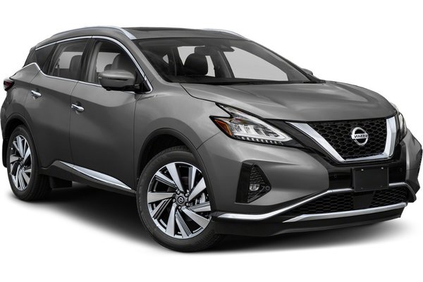 2021 Nissan Murano Platinum | Leather | Moonroof | Heated Seats
