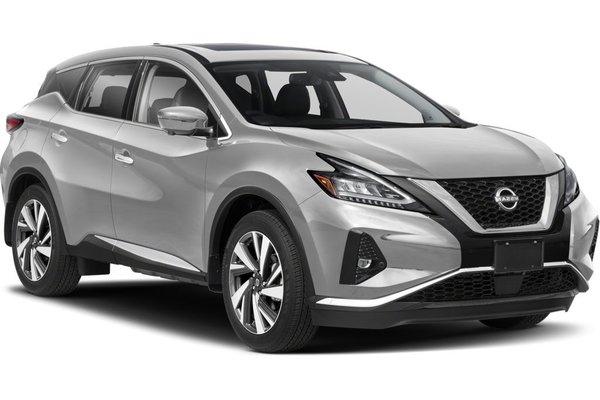 2023 Nissan Murano Platinum | Leather | Roof | Nav | Warranty to 2028