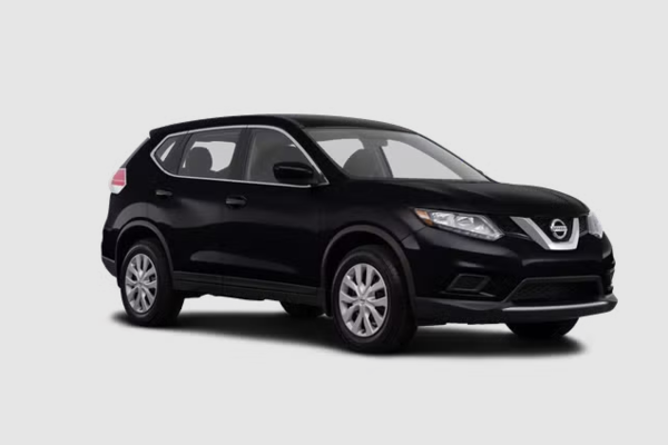 2016 Nissan Rogue S | Cam | USB | Power Windows
