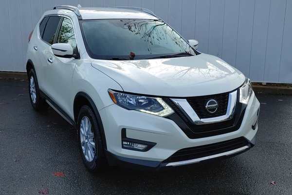 2019 Nissan Rogue SV | Cam | USB | HtdSeats | Bluetooth | Keyless